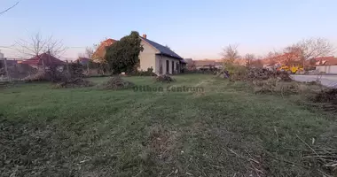 Grundstück in Neustadt auf dem Heiduckenboden, Ungarn