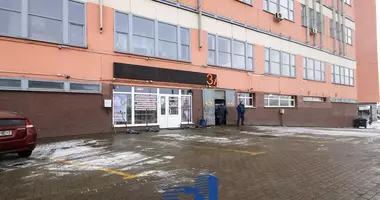 Магазин 203 м² в Минск, Беларусь