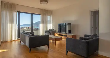 Penthouse 4 zimmer in Donja Lastva, Montenegro