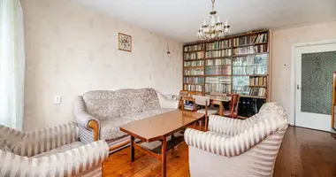 Appartement 4 chambres dans Vilnius, Lituanie