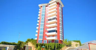 Appartement 2 chambres dans Konakli, Turquie