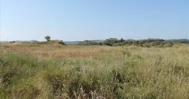 Plot of land in Lefkimmi, Greece