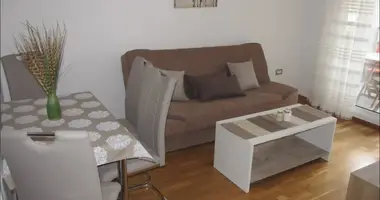 1 bedroom apartment in Budva, Montenegro