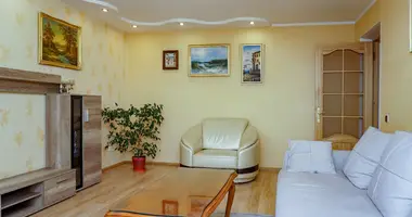 Apartamento 2 habitaciones en Zaliukes, Lituania