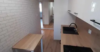 2 room apartment in Gdynia, Poland