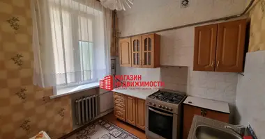 Apartamento 2 habitaciones en Shchuchyn, Belarús