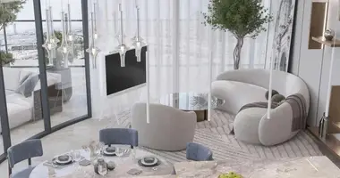 Apartamento 1 habitación en Dubái, Emiratos Árabes Unidos