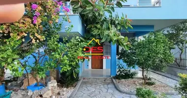 🔑🏘 FOR RENT THE FIRST FLOOR OF A PRIVATE HOUSE AT THE FORMER AIRPORT, VLORA. dans District de Vlora, Albanie