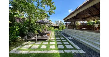 Villa 2 bedrooms in Cemagi, Indonesia