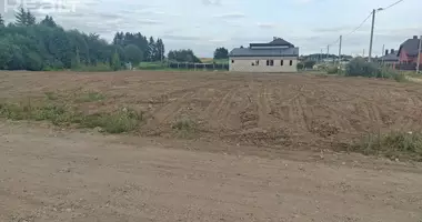 Plot of land in Papiarnianski sielski Saviet, Belarus