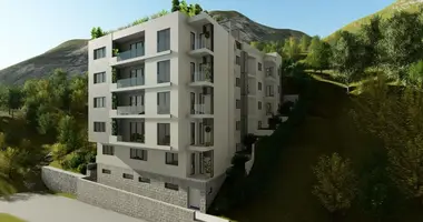 Appartement 1 chambre dans Becici, Monténégro