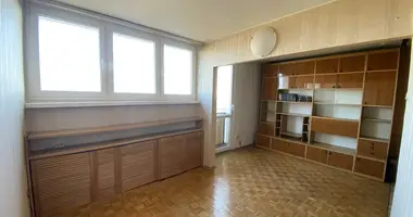 Apartamento 2 habitaciones en Lodz, Polonia