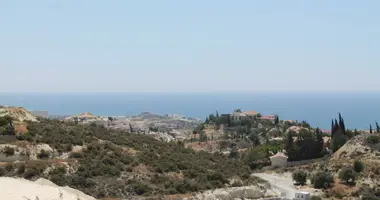 Участок земли в Лимасол, Кипр