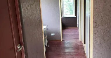 Dom w Radaskovicki sielski Saviet, Białoruś