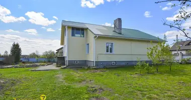 Дом в Петришковский сельский Совет, Беларусь