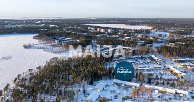 Apartamento 3 habitaciones en Oulun seutukunta, Finlandia