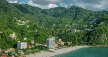 Studio apartment 1 bedroom in Batumi, Georgia