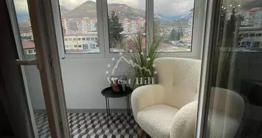 Mieszkanie 1 pokój w Bar, Czarnogóra