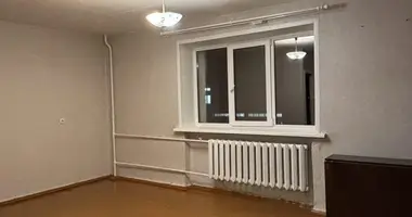 Apartamento 1 habitación en Minsk, Bielorrusia