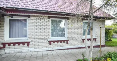 Dom w Korolev Stan, Białoruś