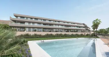 1 bedroom apartment in Estepona, Spain