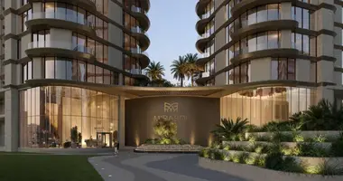 Penthouse w Dubaj, Emiraty Arabskie