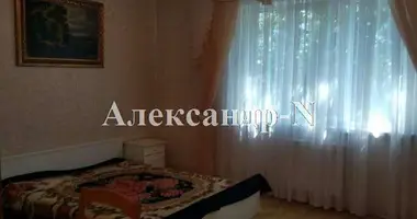 4 room house in Odessa, Ukraine