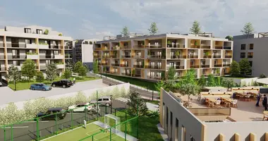 Mieszkanie 3 pokoi w Tbilisi, Gruzja