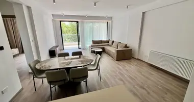 Apartamento 2 habitaciones en Empa, Chipre
