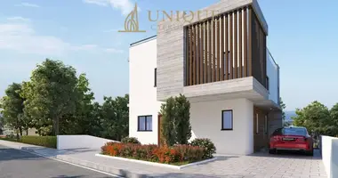 Villa 4 chambres dans Yeroskipou, Chypre