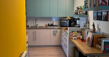 Apartamento 3 habitaciones en Israel