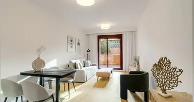 Apartamento 2 habitaciones en Benahavis, Španjolska
