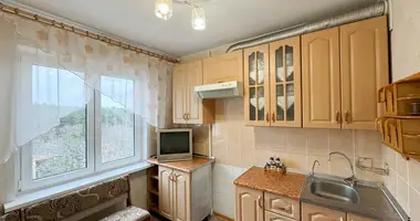 2 room apartment in Minsk, Belarus