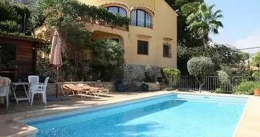 Villa 4 bedrooms with Furnitured, with Terrace, with Storage Room in Soul Buoy, All countries