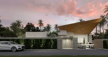 Villa in Choeng Thale, Thailand