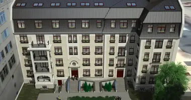 Investment 5 650 m² in Navapolatsk, Belarus