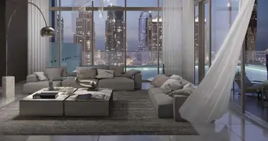 Appartement 2 chambres avec Balcon dans Dubaï, Émirats arabes unis