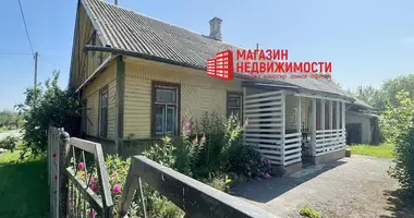 Casa en Dubnienski sielski Saviet, Belarús