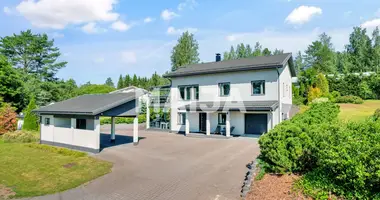 Maison 4 chambres dans Kontiolahti, Finlande