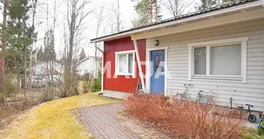 Квартира 4 комнаты в Jyvaskyla sub region, Финляндия