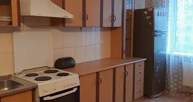 3 room apartment in Ilichanka, Ukraine