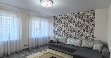 Apartamento 3 habitaciones en Brest, Bielorrusia