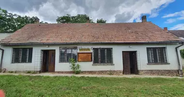 Casa 6 habitaciones en Alsopahok, Hungría