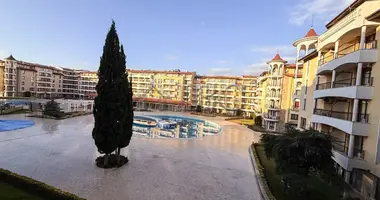 1 bedroom apartment in Sunny Beach Resort, Bulgaria