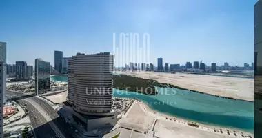 Other with double glazed windows, with balcony, with elevator in Abu Dhabi, UAE