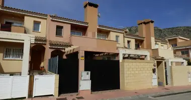 Bungalow 2 chambres dans Orxeta, Espagne