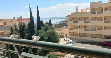 2 bedroom apartment in Benalmadena, Spain