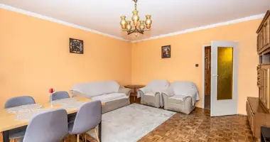 Wohnung 3 zimmer in Posen, Polen
