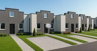 Haus 3 zimmer in Gorbatowka, Russland