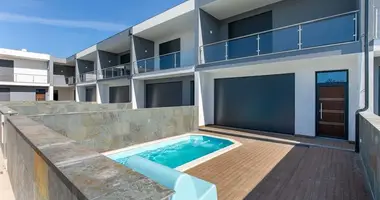 Studio 4 Schlafzimmer in Albufeira, Portugal